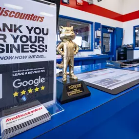 Bild von Tire Discounters