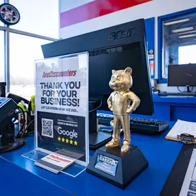 Bild von Tire Discounters