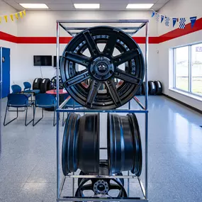 Bild von Tire Discounters