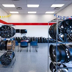 Bild von Tire Discounters