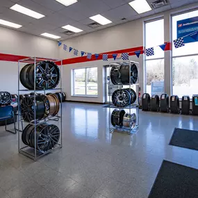 Bild von Tire Discounters