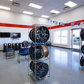 Bild von Tire Discounters