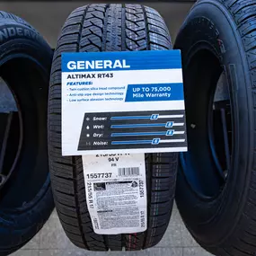 Bild von Tire Discounters