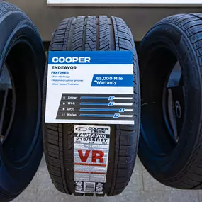 Bild von Tire Discounters