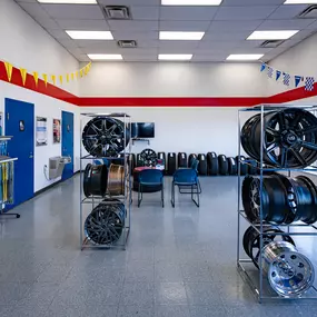 Bild von Tire Discounters