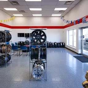 Bild von Tire Discounters