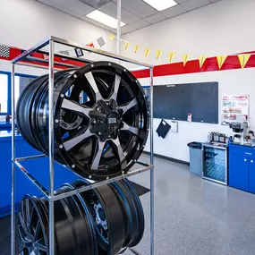 Bild von Tire Discounters