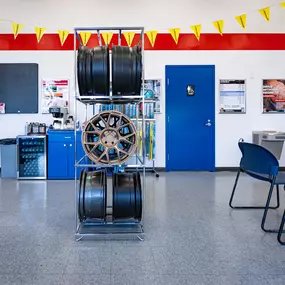 Bild von Tire Discounters