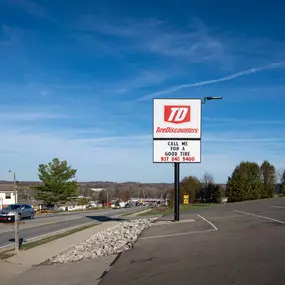 Bild von Tire Discounters
