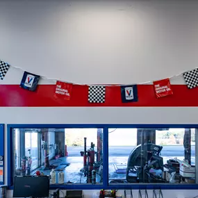 Bild von Tire Discounters