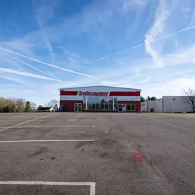 Bild von Tire Discounters