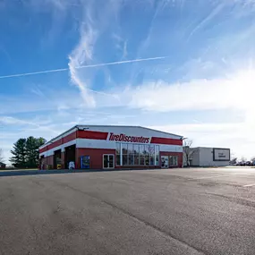 Bild von Tire Discounters