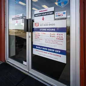 Bild von Tire Discounters