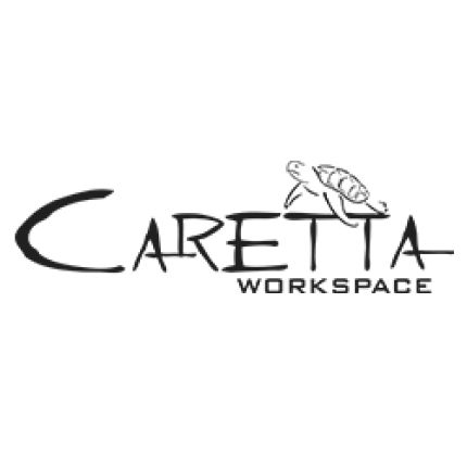 Logotipo de Caretta Workspace