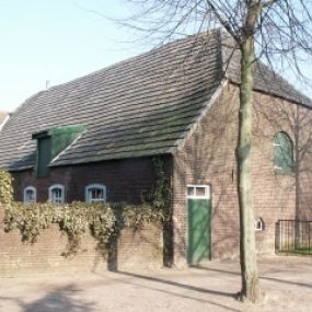 Duijnhoven Architectenbureau G van