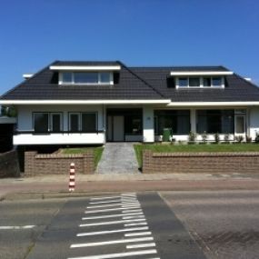 Duijnhoven Architectenbureau G van