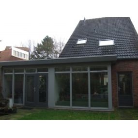 Duijnhoven Architectenbureau G van