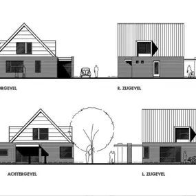 Duijnhoven Architectenbureau G van