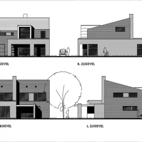 Duijnhoven Architectenbureau G van