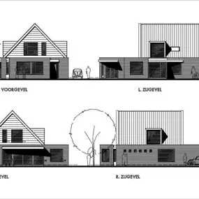 Duijnhoven Architectenbureau G van