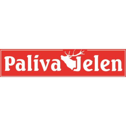 Logo fra Josef Jelen - Paliva Jelen Nové Město nad Metují