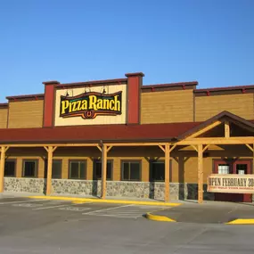 Bild von Pizza Ranch