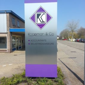 Bild von Koopman & Co Accountants en Belastingadviseurs