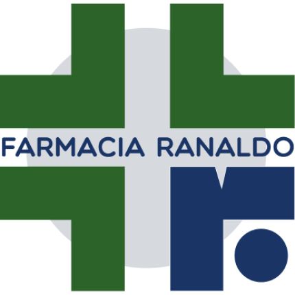 Logo da Farmacia Ranaldo