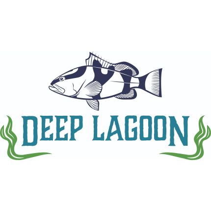 Logo fra Deep Lagoon