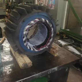 MECHANIKA Králův Dvůr s.r.o.