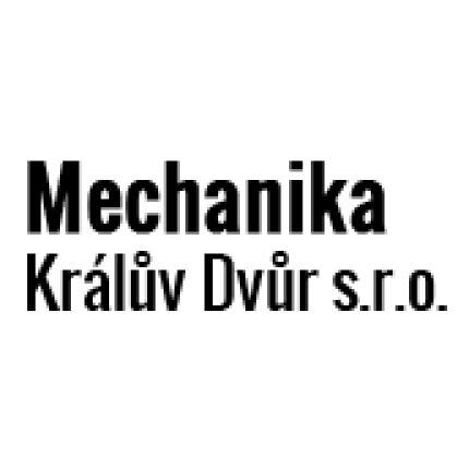 Logotyp från Mechanika Králův Dvůr S.r.o.
