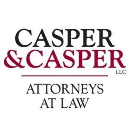 Logo van Casper & Casper, LLC