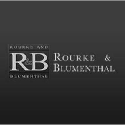 Logo von Rourke & Blumenthal