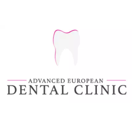 Logo de Advanced European Dental Clinic