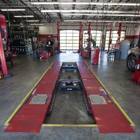 Tire Discounters on 12901 Taylorsville Rd in Louisville