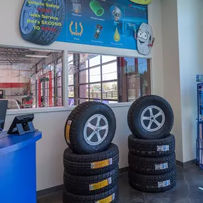 Tire Discounters on 12901 Taylorsville Rd in Louisville