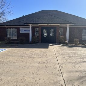 Come visit us at our new location! 709 Wall Street Norman, OK 73069