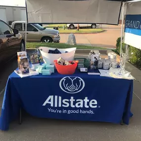 Bild von Elise Stansel: Allstate Insurance