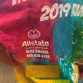 Bild von Elise Stansel: Allstate Insurance