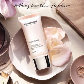 CC cream met spf 35