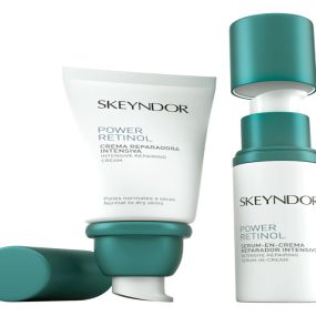 Skeyndor Power Retinol lijn