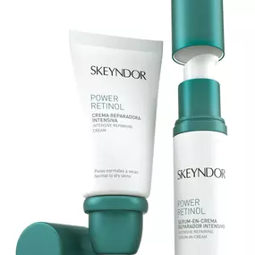 Skeyndor Power Retinol lijn