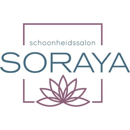 Logótipo de Schoonheidssalon Soraya