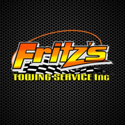 Λογότυπο από Fritz's Towing