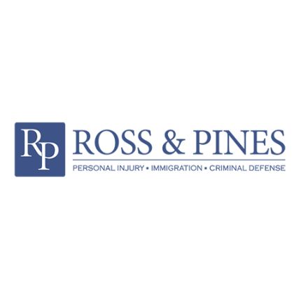 Logo od Ross & Pines, LLC