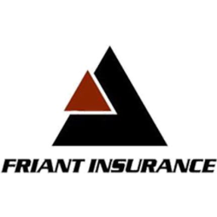 Logo od Friant Insurance Agency, Inc.