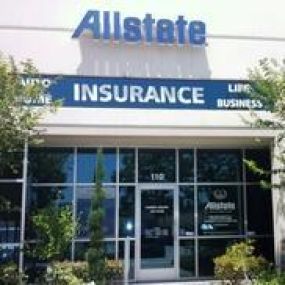Bild von Eugene Dedov: Allstate Insurance
