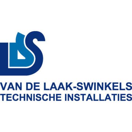 Logotipo de Laak-Swinkels Technische Installaties Van de