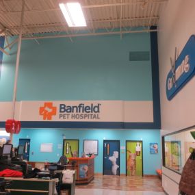 Bild von Banfield Pet Hospital