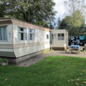 Klimberg Camping De